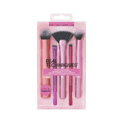 Real techniques Artist Essentials Makeup Brush Set image 0
