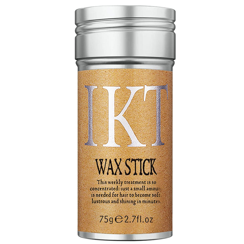 Barra de cera para el cabello IKT image 0