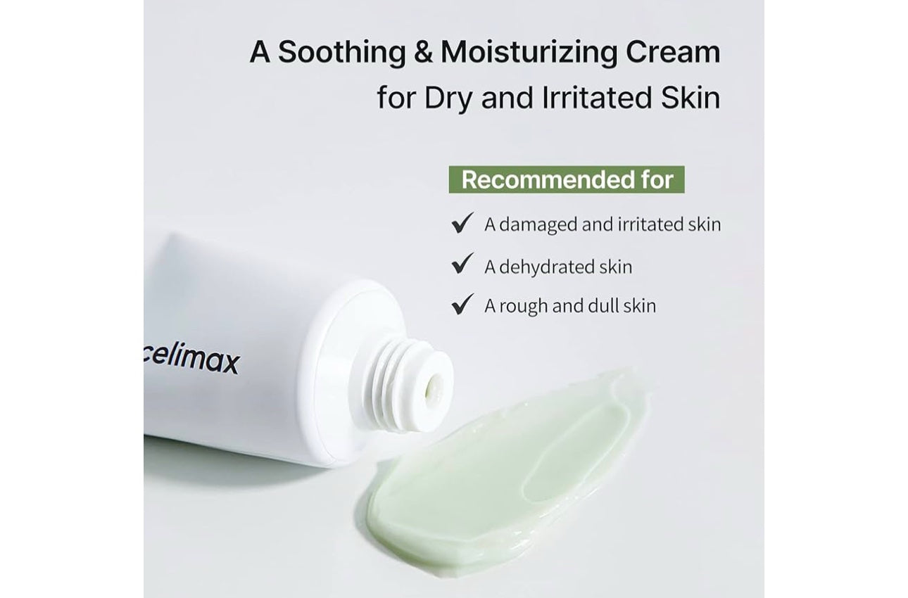 Celimax The Real Noni Energy Repair Cream image 1