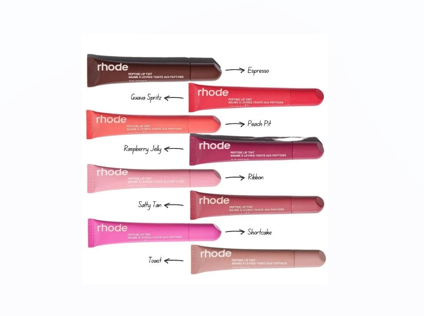 RHODE LIP TINT image 1