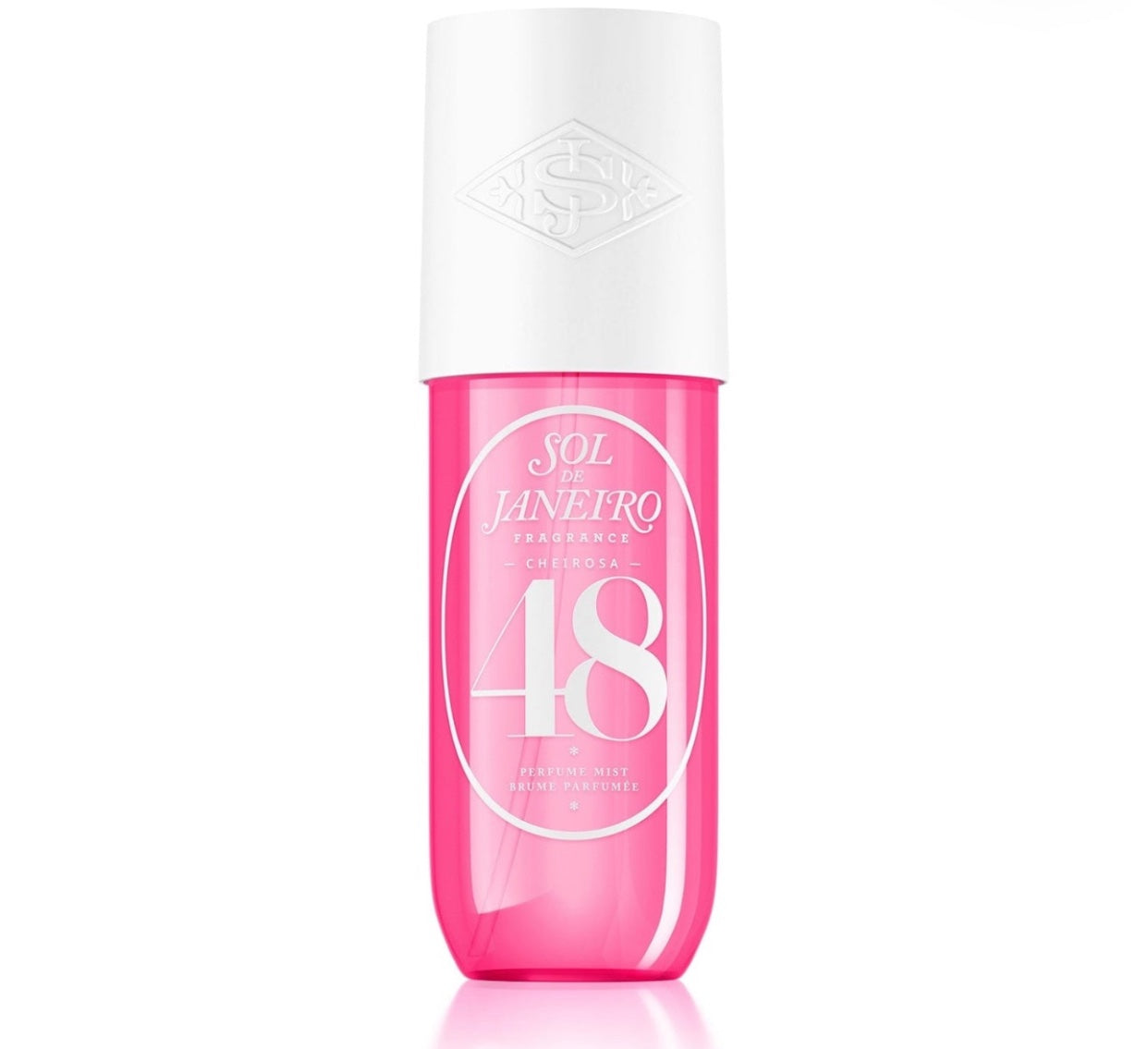 Sol de Janeiro Brazilian Crush Cheirosa 48 Body Spray 90ml image 0