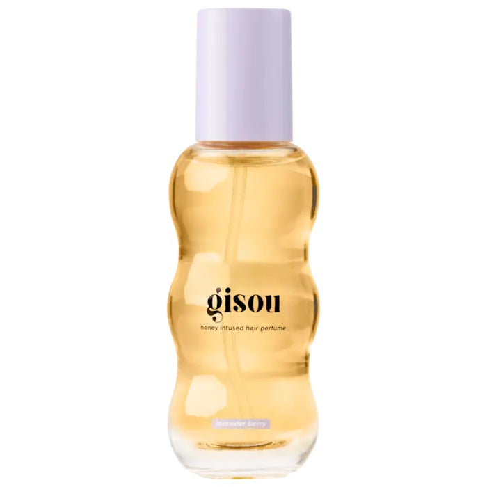 Gisou 
Mini Lavender Berry Honey Infused Hair Perfume image 0