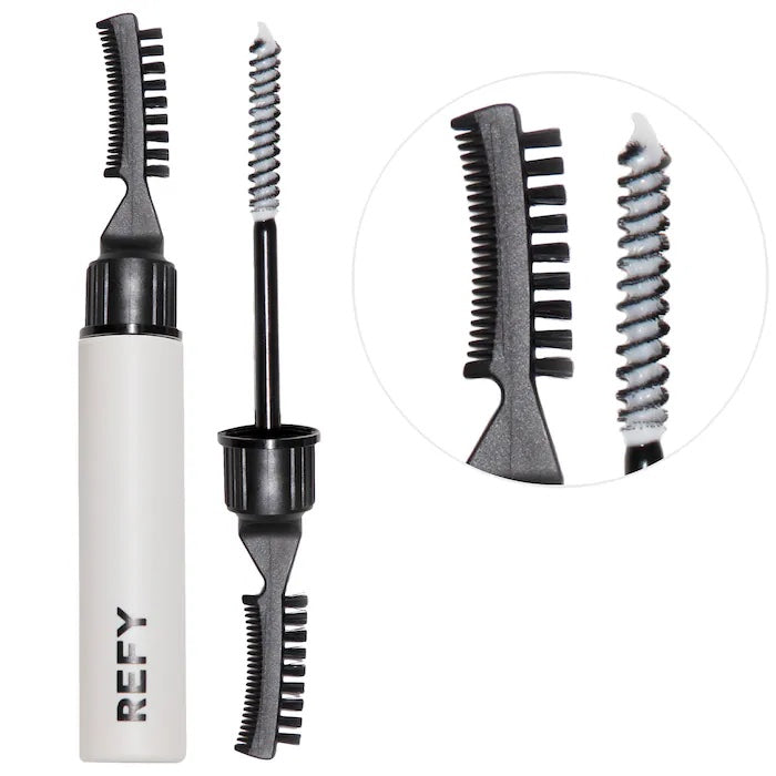 REFY
Brow Sculpt Shape and Hold Gel with Lamination Effect image 0