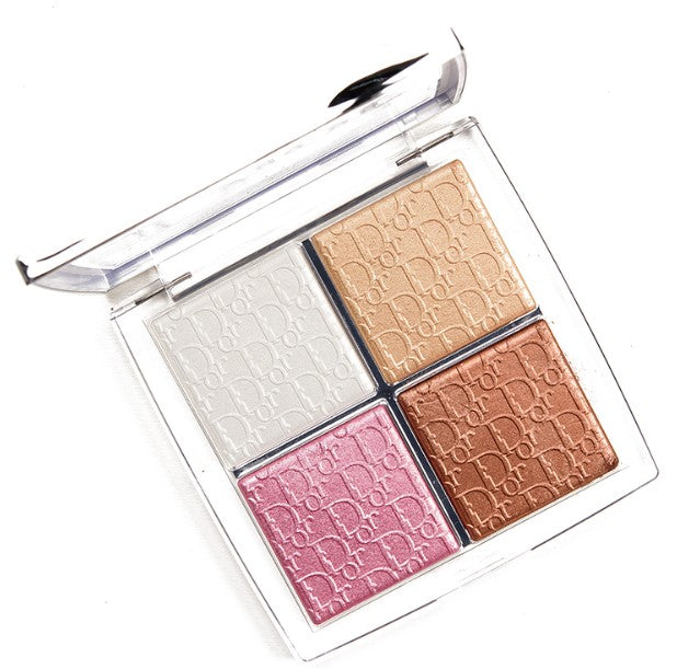 Dior BACKSTAGE Glow Face Palette 001 image 1