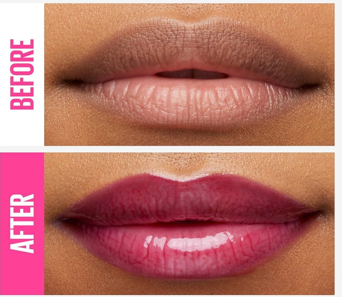 Maybelline New York Lifter Gloss Taffy image 1