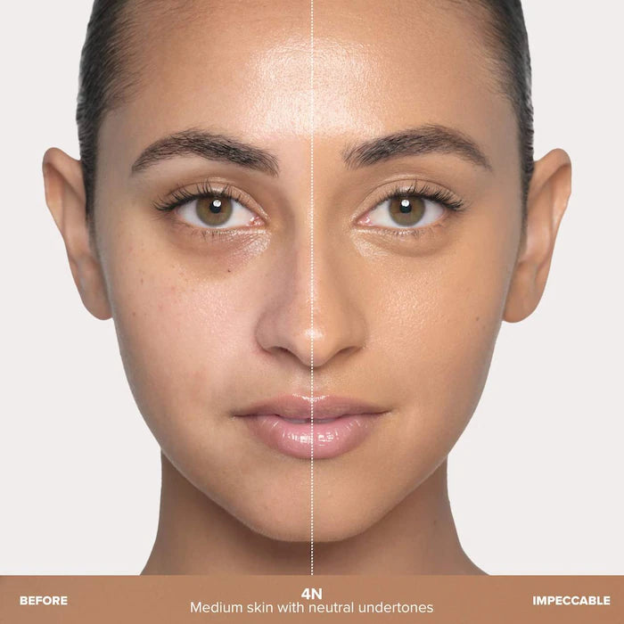 BAJO PEDIDO - Anastasia Beverly Hills Impeccable Blurring Matte Foundation | Base Mate Efecto Segunda Piel