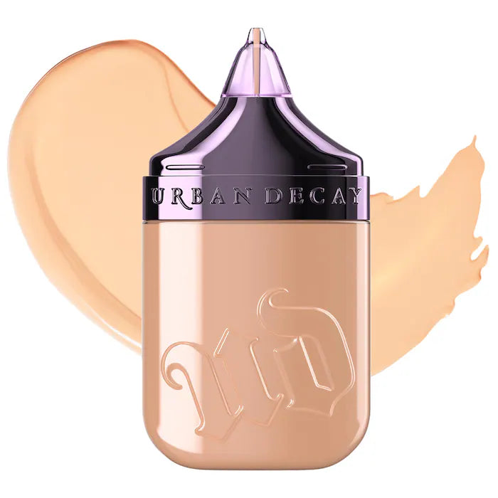 Bajo Pedido - Urban Decay Face Bond Self-Setting Waterproof Foundation | Base de Maquillaje Autosecante y Resistente al Agua