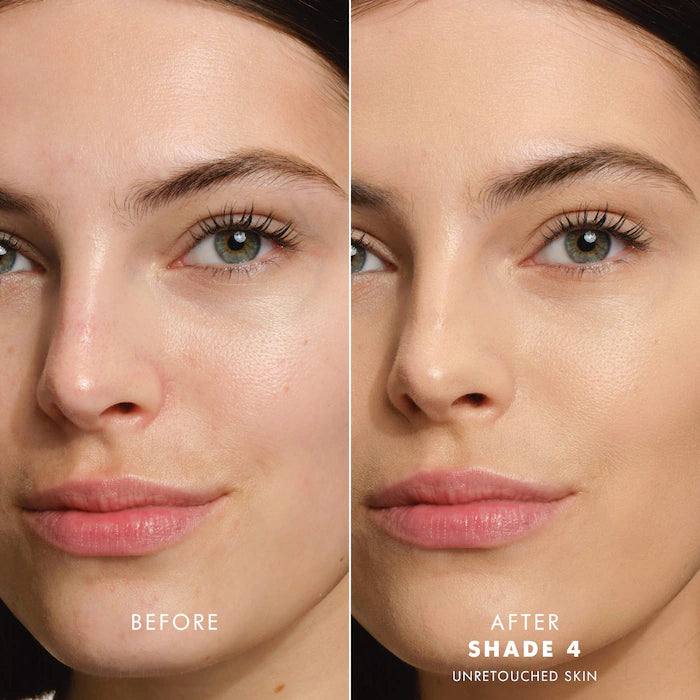 BAJO PEDIDO - Armani Beauty Luminous Silk Foundation 24HR | Base de Maquillaje