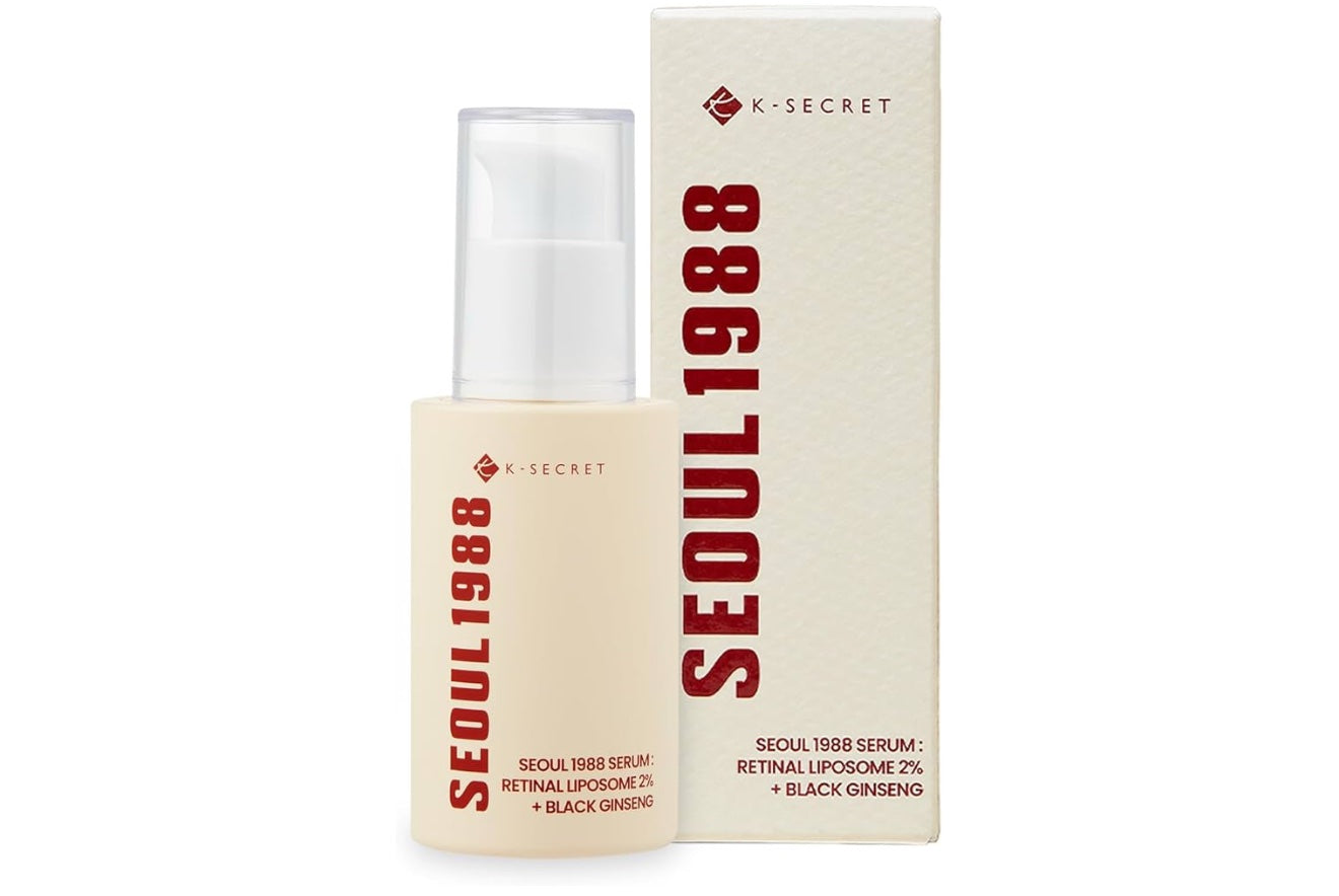 Seoul Retinal Liposorne  2% image 0