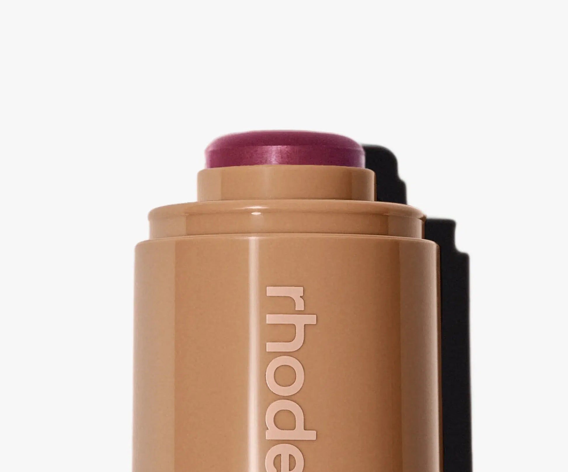 POCKET BLUSH - RHODE - PLUM image