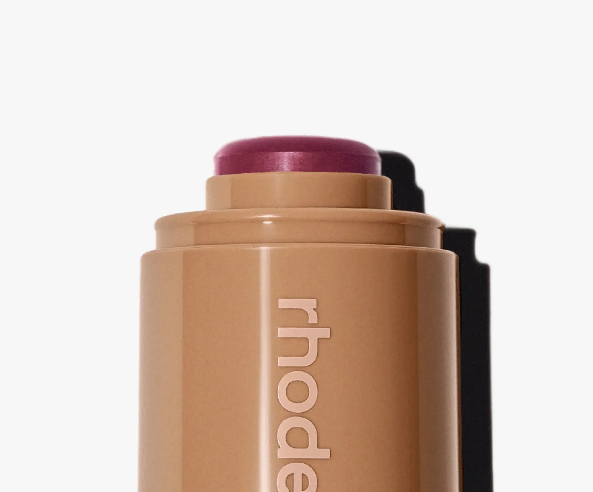 POCKET BLUSH - RHODE - PLUM image
