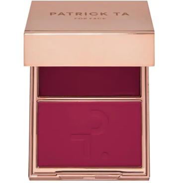 PATRICK TA Powder Blush Duo image 0