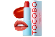 TOCOBO Glass Tinted Lip Balm 013 image 0