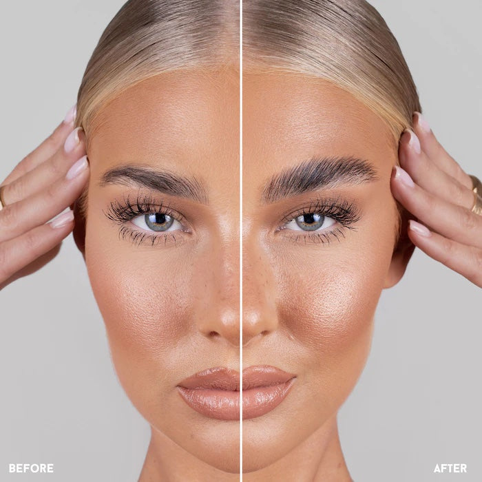 REFY
Brow Sculpt Shape and Hold Gel with Lamination Effect image 1