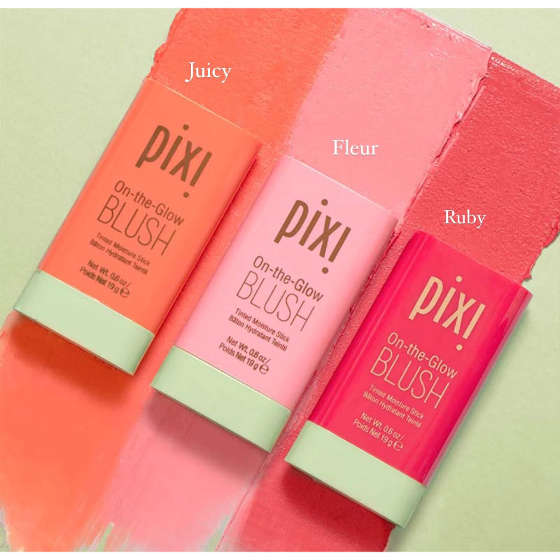 Pix! On-the-Glow Blush image 1
