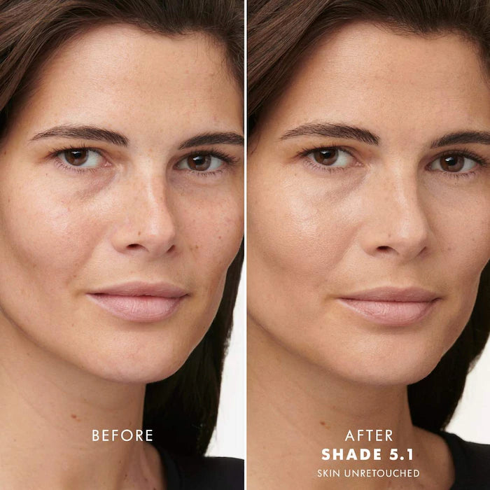 BAJO PEDIDO - Armani Beauty Luminous Silk Natural Glow Foundation | Base de Maquillaje de Lujo