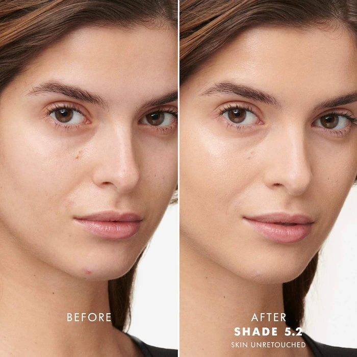BAJO PEDIDO - Armani Beauty Luminous Silk Natural Glow Foundation | Base de Maquillaje de Lujo