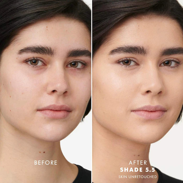 BAJO PEDIDO - Armani Beauty Luminous Silk Natural Glow Foundation | Base de Maquillaje de Lujo