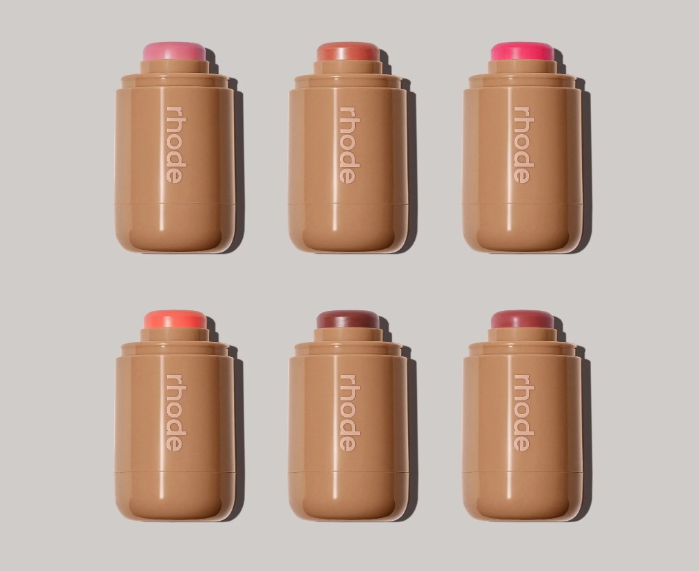 POCKET BLUSH - RHODE image 1