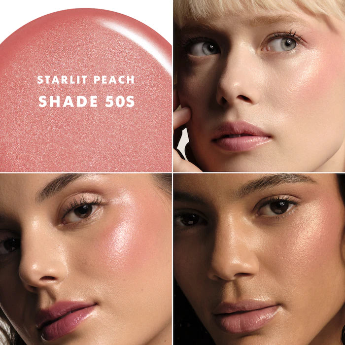 BAJO PEDIDO - Armani Beauty Cheek Tint Longwear Lightweight Liquid Blush