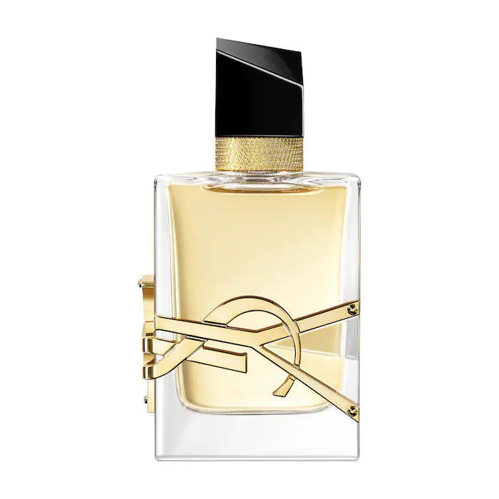 Bajo Pedido - Yves Saint Laurent Libre Eau de Parfum | Perfume Floral con Flor de Azahar y Lavanda