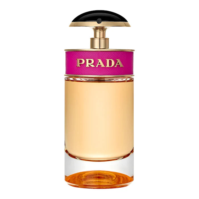 Bajo Pedido - Prada Candy Eau de Parfum | Perfume Femenino con Caramelo y Almizcle Blanco