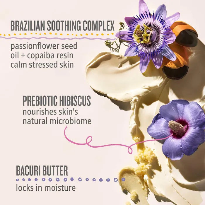 Sol Janeiro Delícia Drench™ Body Butter for Intense Moisture and Skin Barrier Repair image 2