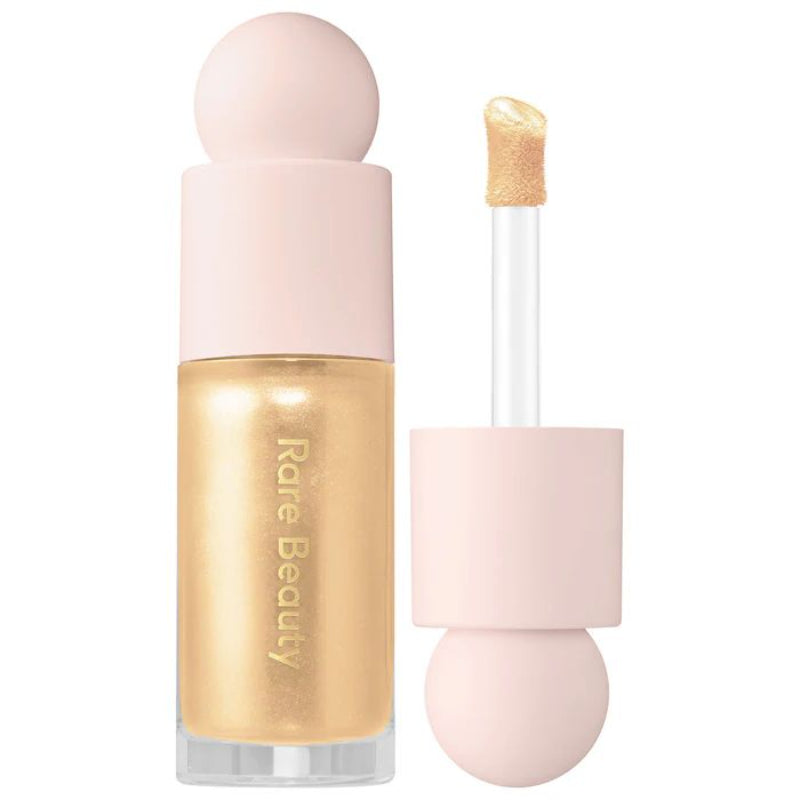 Positive Light Liquid Luminizer Highlight Rare Beauty - Outshine image