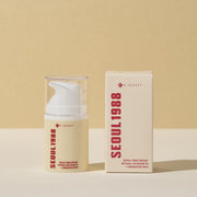 KSECRET SEOUL 1988 Crema: Liposoma retiniano 1%
