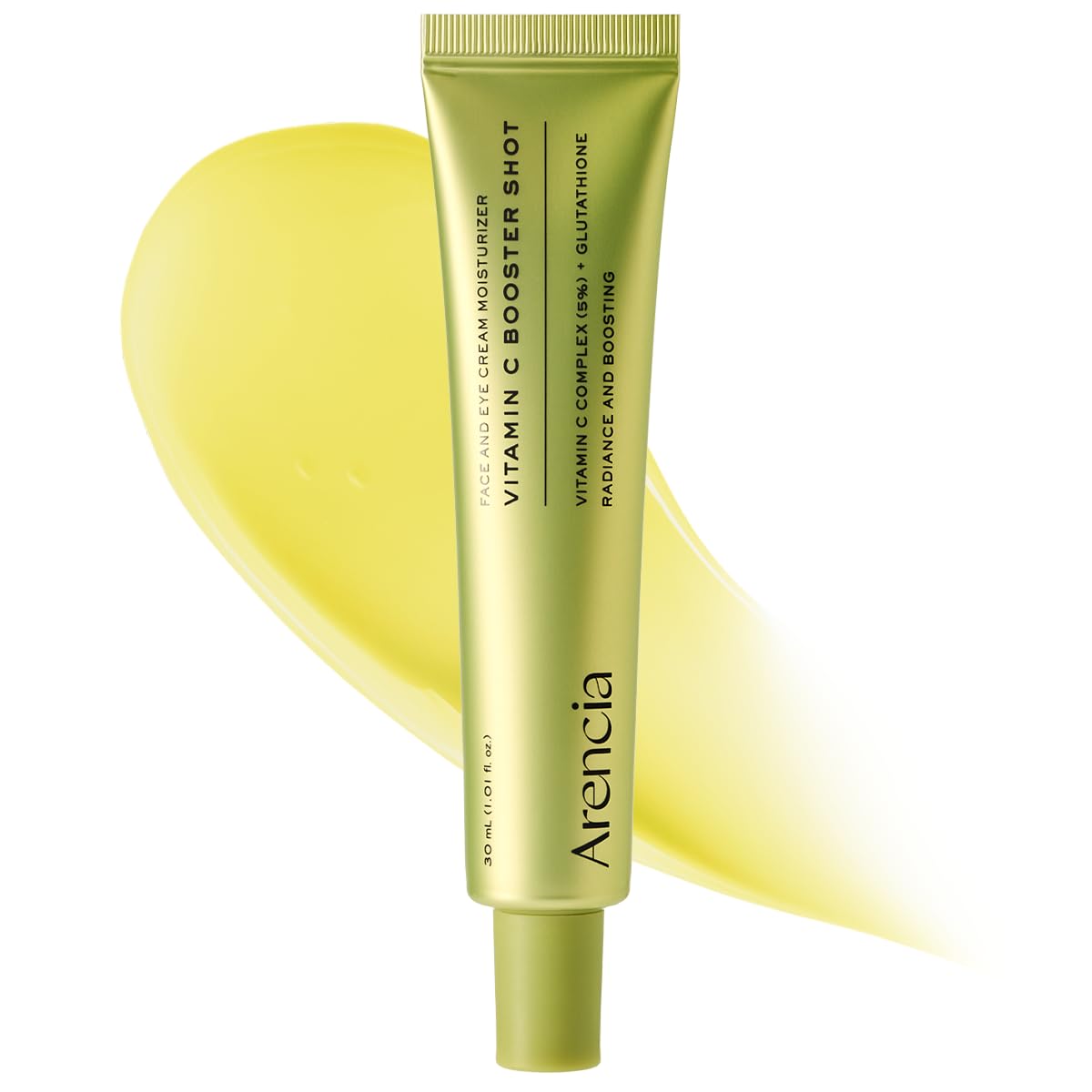 Arencia Vitamin C Boosting Shot Serum | Sérum Iluminador