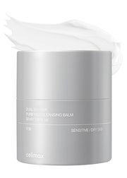 Celimax Dual Barrier Purifying Cleansing Balm | Bálsamo Limpiador Facial