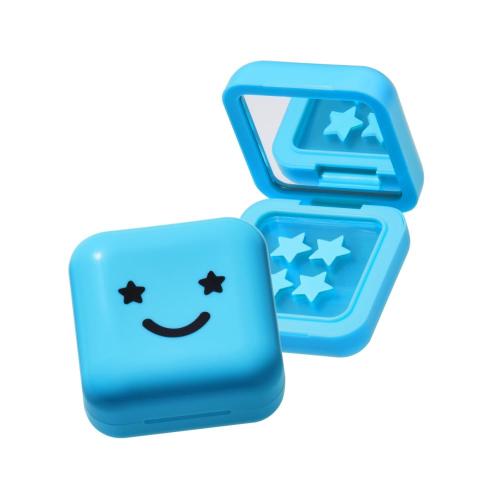 STARFACE Hydro-Stars + Big Blue – Parches Hidrocoloides para Acné