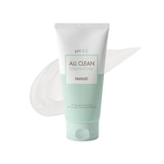 HEIMISH All Clean Green Foam Limpiador Facial Hidratante 150 g