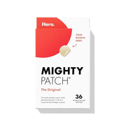 Hero Cosmetics Mighty Patch™ Original | Parches para Imperfecciones
