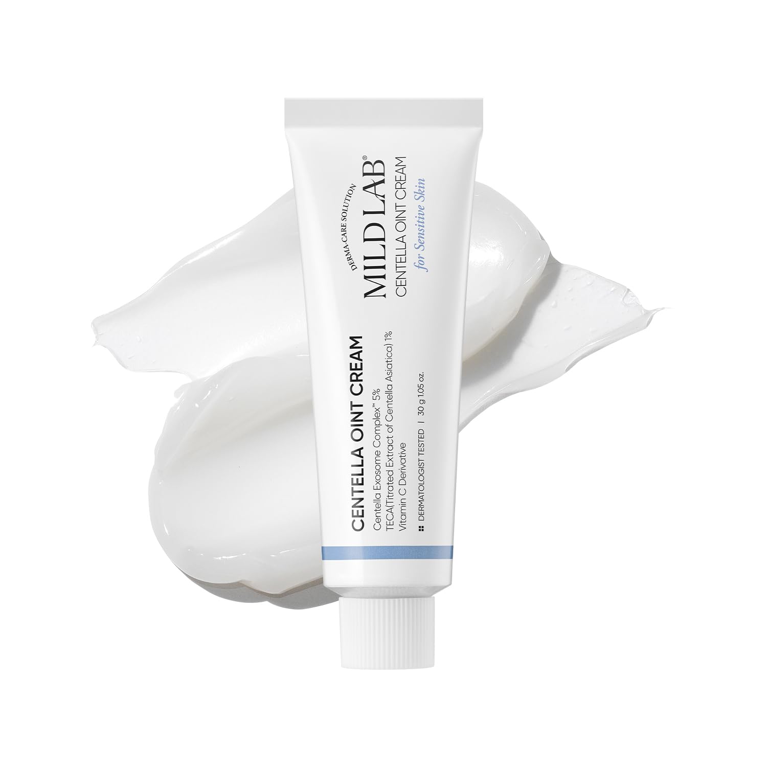 MILDLAB Centella Oint Cream | Crema Facial Calmante