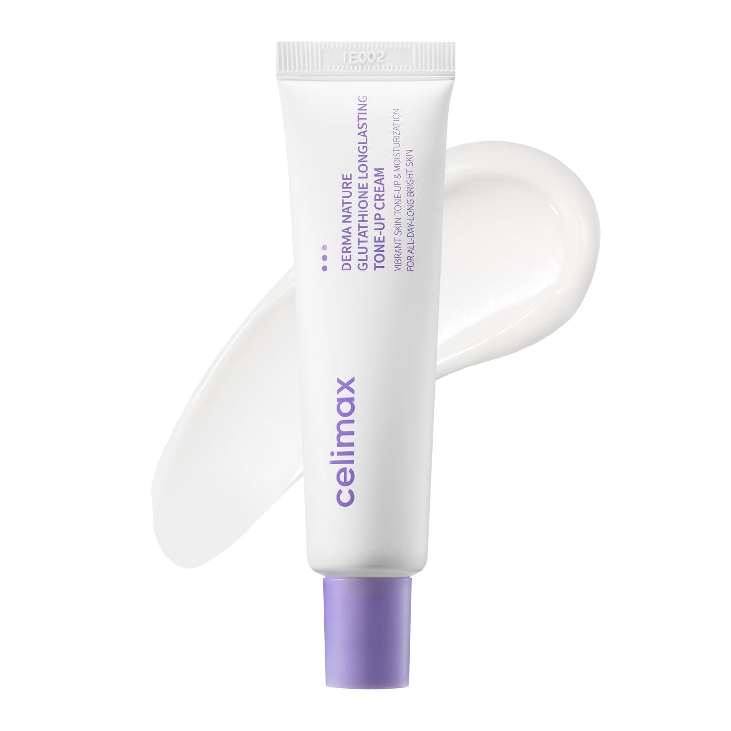 Celimax Derma Nature Glutathione 9 Hour Tone Up Cream – Crema Iluminadora Con Glutatión Y Niacinamida 35 ML