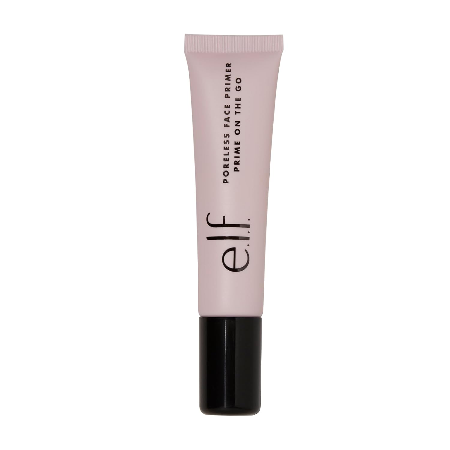 ELF Poreless Face Primer — Primer Facial Minimizador De Poros Con Acabado Suave y Sedoso