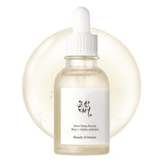 Beauty Of Joseon Glow Deep Serum: Rice + Alpha-Arbutin – Sérum Iluminador Para Piel Opaca Y Manchas Oscuras 60 ML