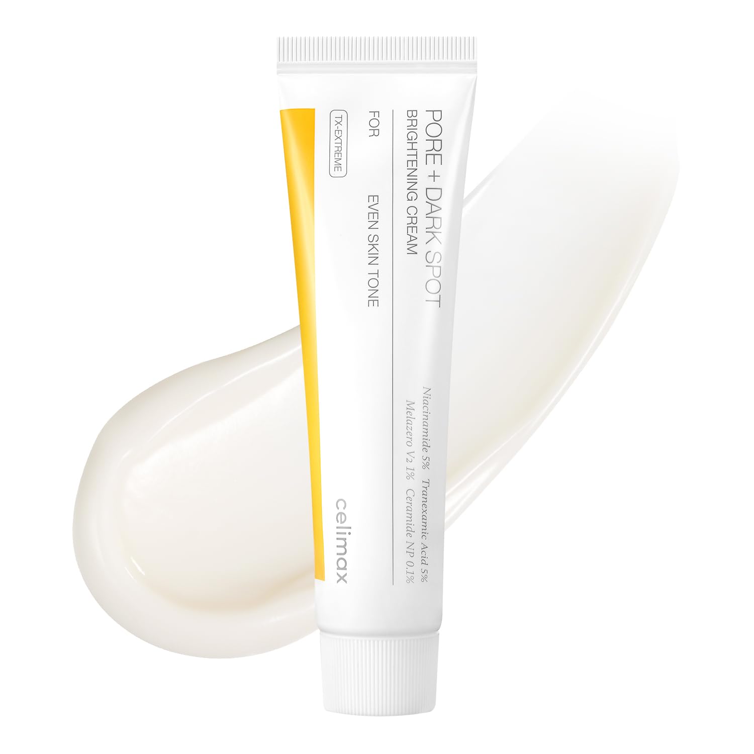 Celimax Pore+ Dark Spot Brightening Cream | Iluminador