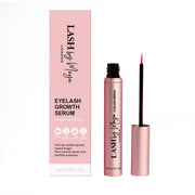 LASH By Maya Eyelash Growth Serum Suero Para El Crecimiento De Pestañas 5 ml
