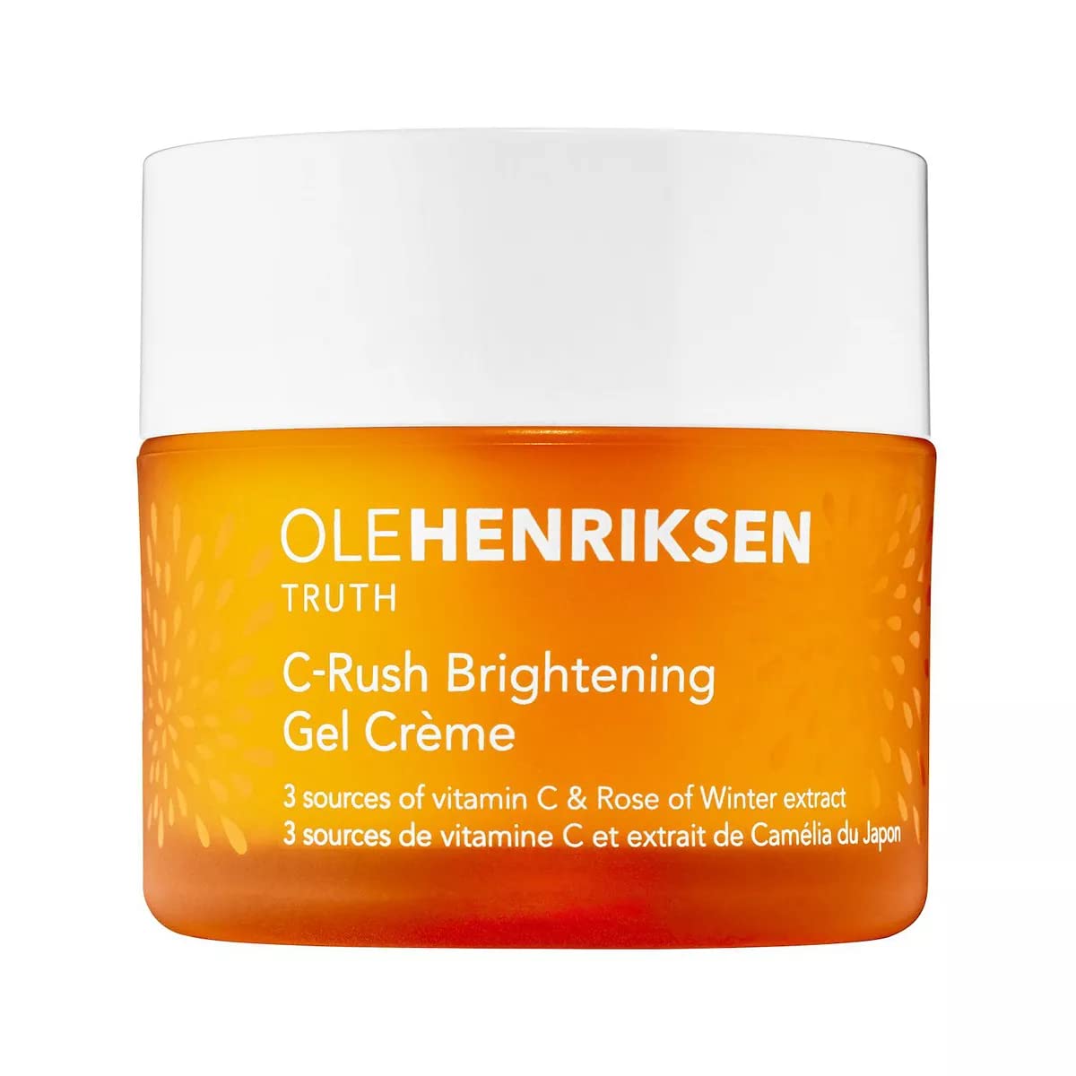 OLEHENRIKSEN Truth C-Rush Brightening Gel Crème | Iluminador