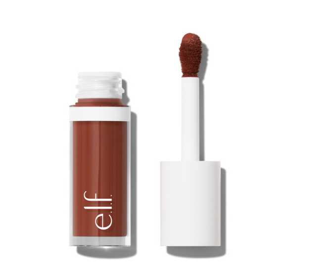 Elf Camo Liquid Blush - Bronze Bombshell image
