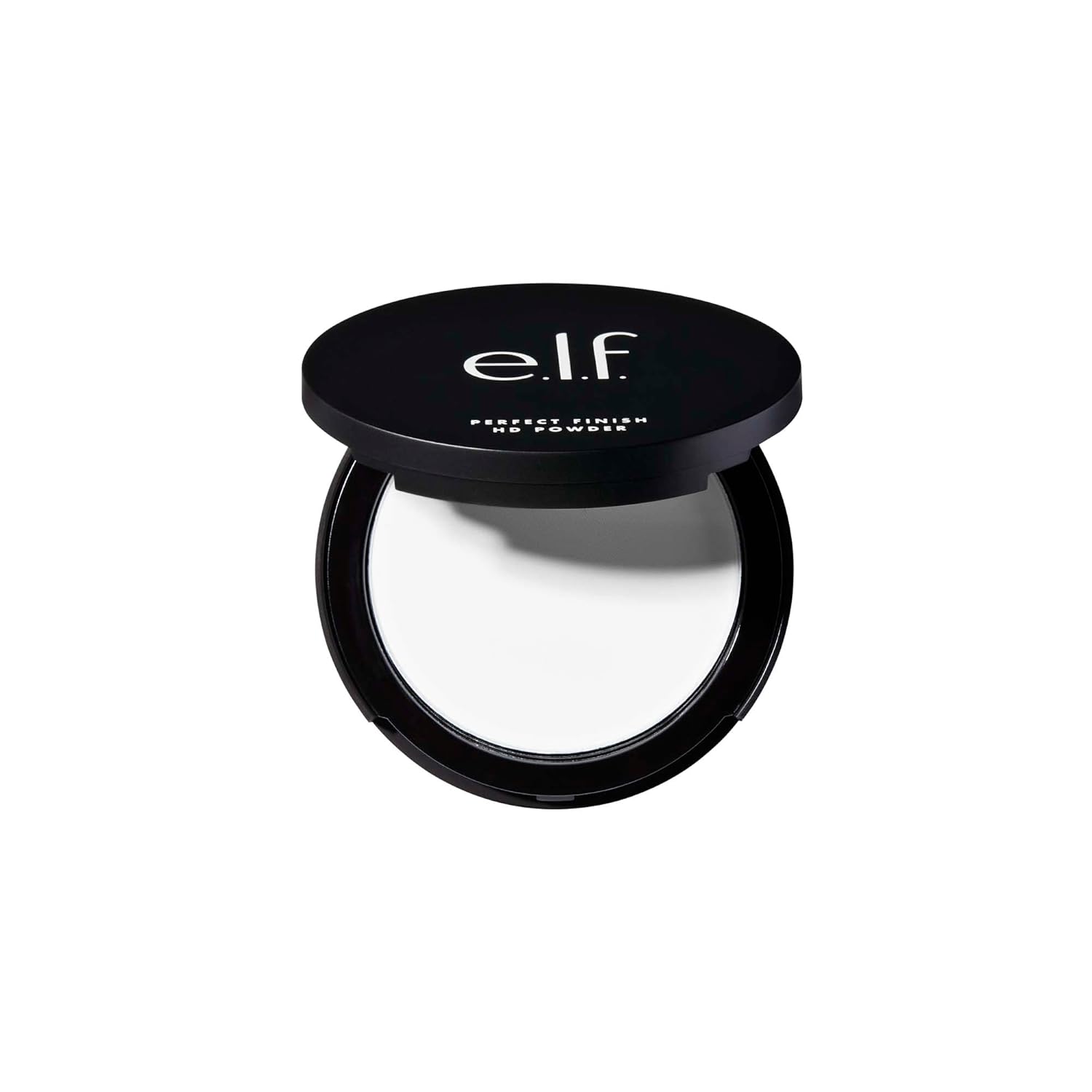 ELF Perfect Finish HD Powder | Polvo compacto traslúcido 0.28 oz