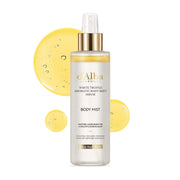 D'Alba White Truffle Aromatic Body Mist Serum | Bruma Corporal Perfumada