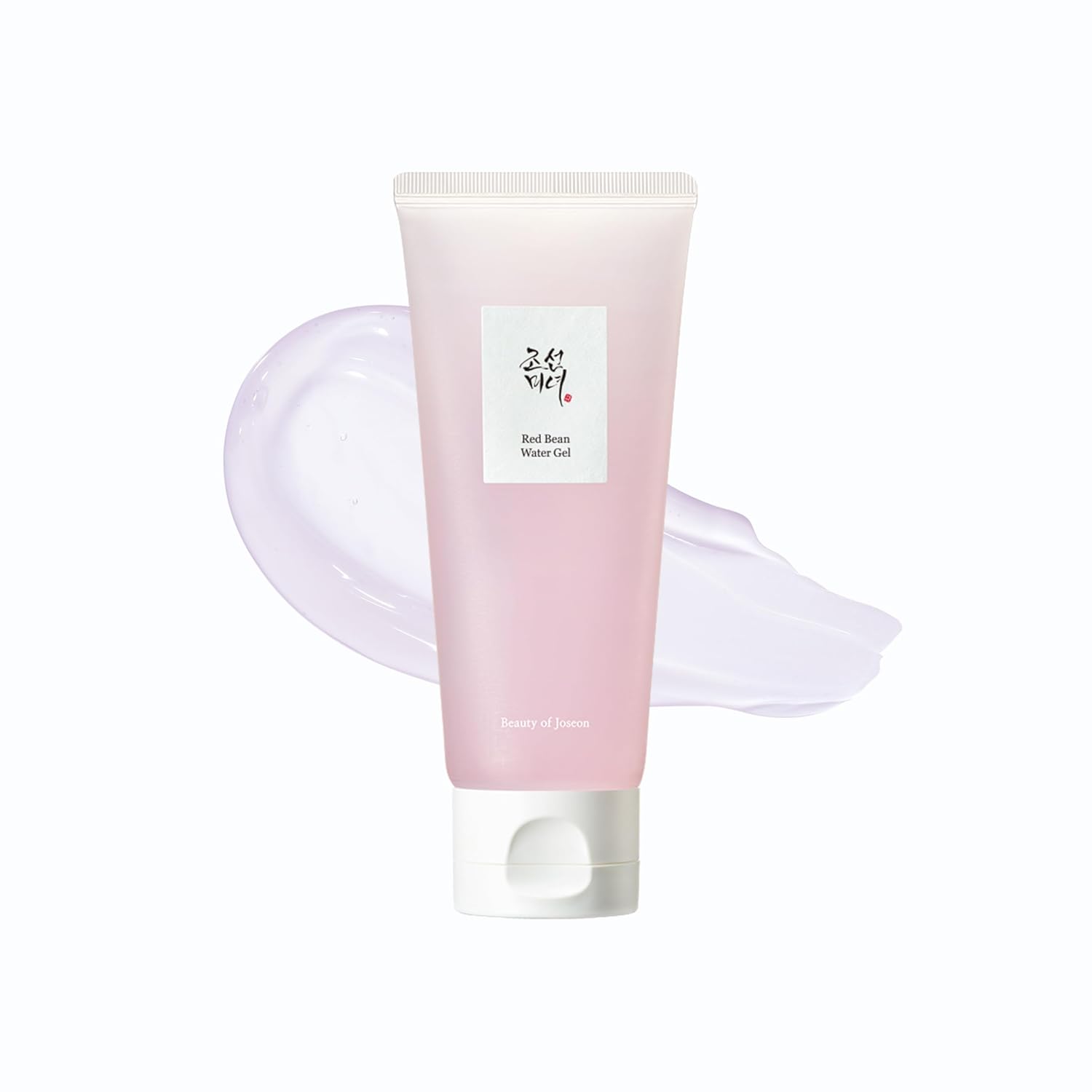 Beauty of Joseon Red Bean Water Gel — Gel Hidratante Ligero Con Extracto de Frijol Rojo Para Control de Sebo y Piel Fresca