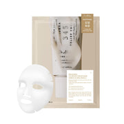 Dr. Althea 345 Relief Cream Mask — Mascarilla en Crema Calmante y Reparadora (4 Unidades)