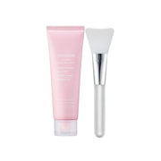 Mixsoon Collagen Glass Skin Mask — Mascarilla Facial Con Colágeno Para Efecto Piel de Vidrio (2.71 fl oz)