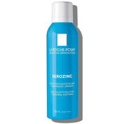 La Roche-Posay Serozinc — Tónico Matificante Con Zinc Para Piel Grasa y Propensa Al Acné (Spray Purificante)