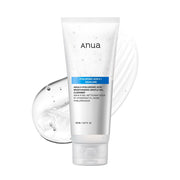 ANUA Gentle Hydrating Gel Cleanser Limpiador Facial Hidratante 150 ml