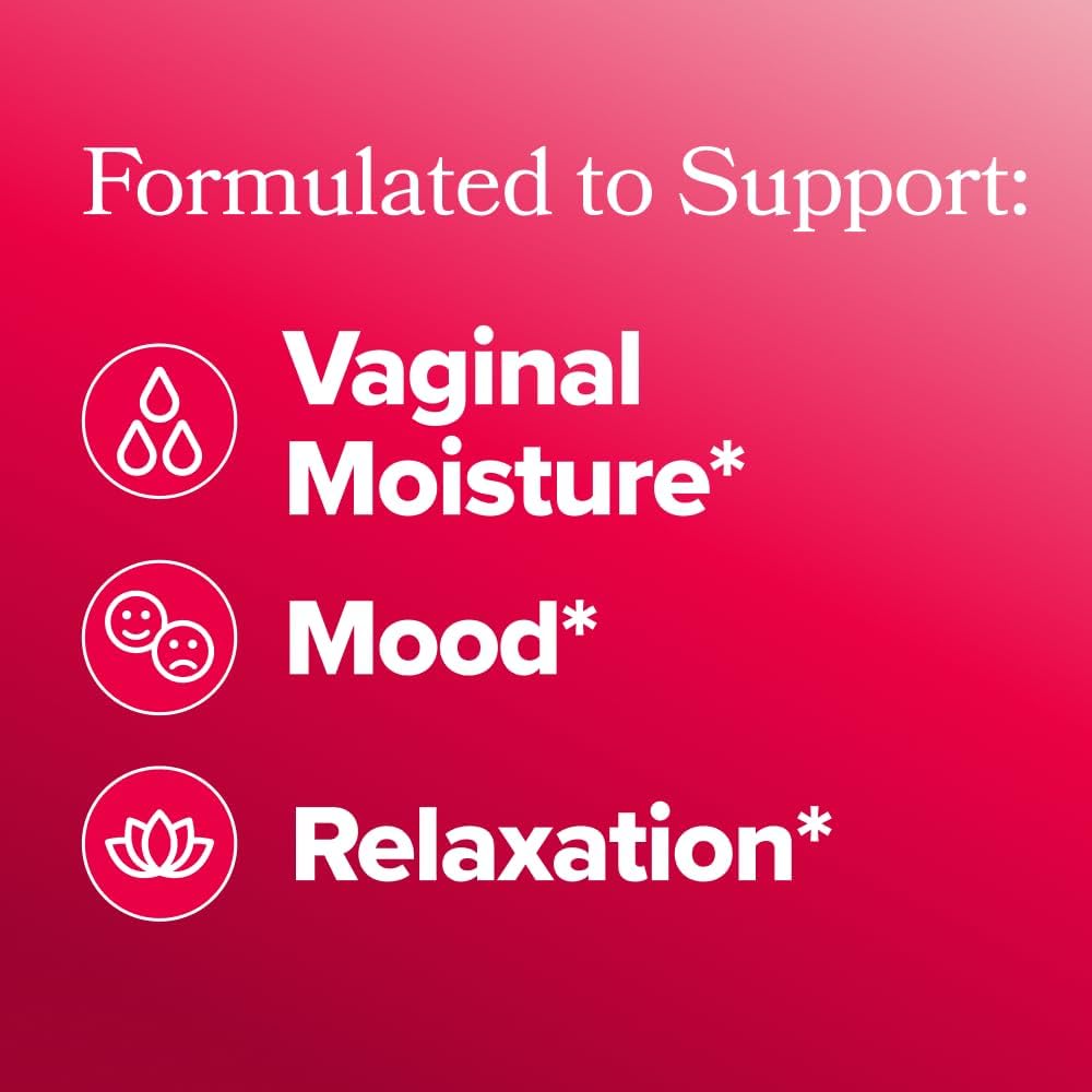 O Positiv URO – Suplemento Para Humedad Vaginal Y Bienestar Íntimo Femenino